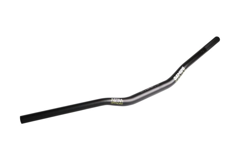 Astra Offroad Lenker Gemini-Serie 33mm Aphelion schwarz